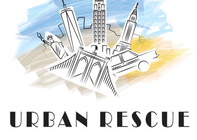 Urban Rescue