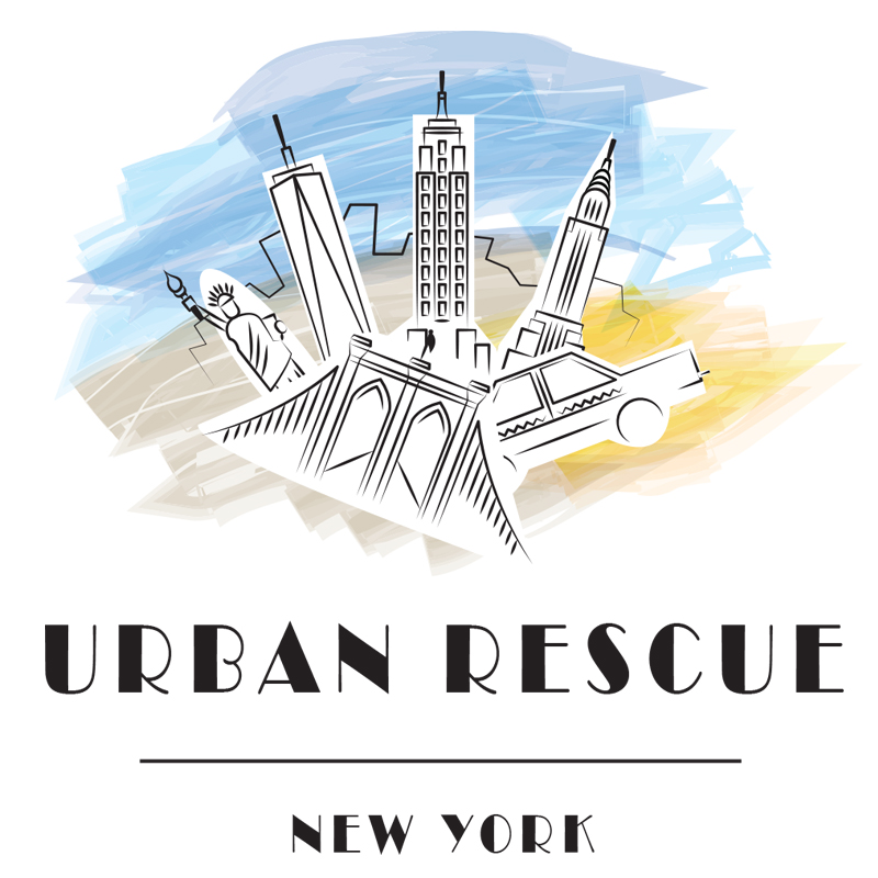 Urban Rescue