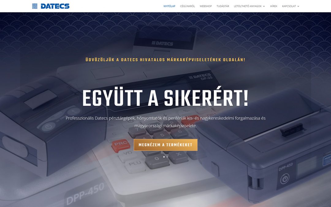 Datecs Hungary
