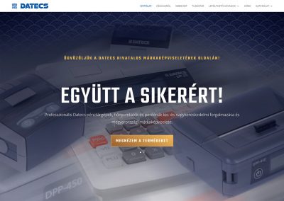 Datecs Hungary