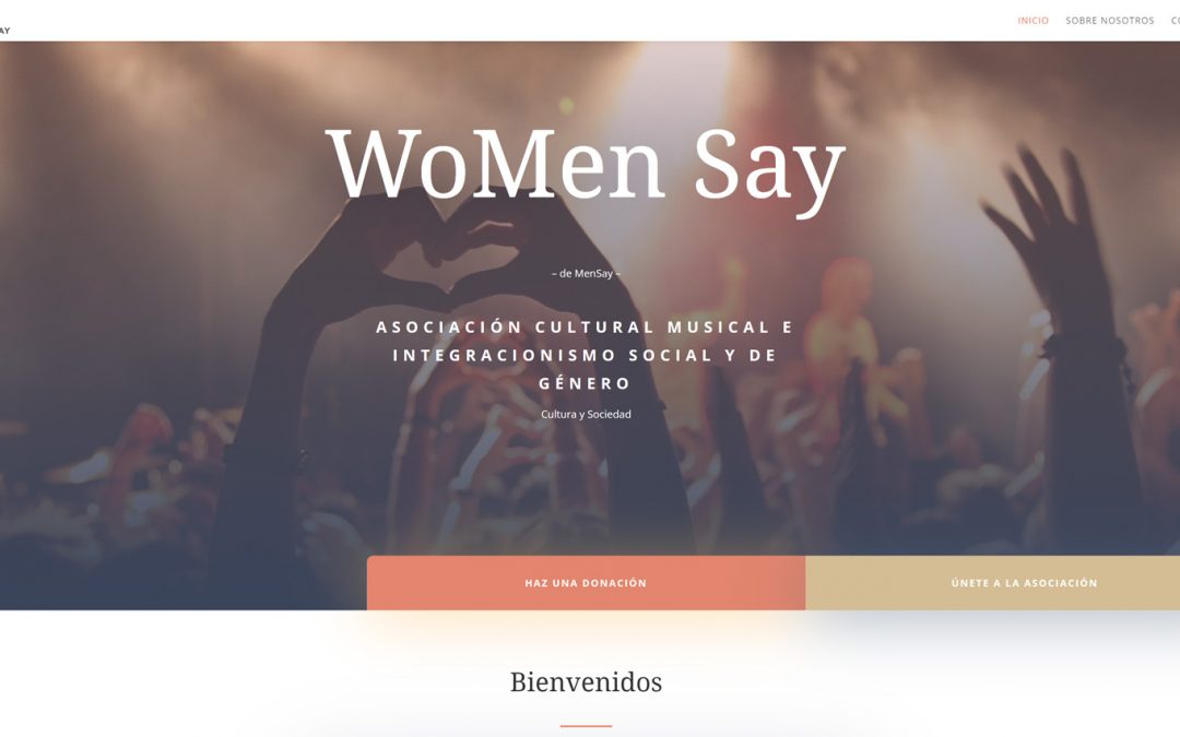 Womensay