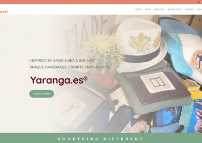 Yaranga