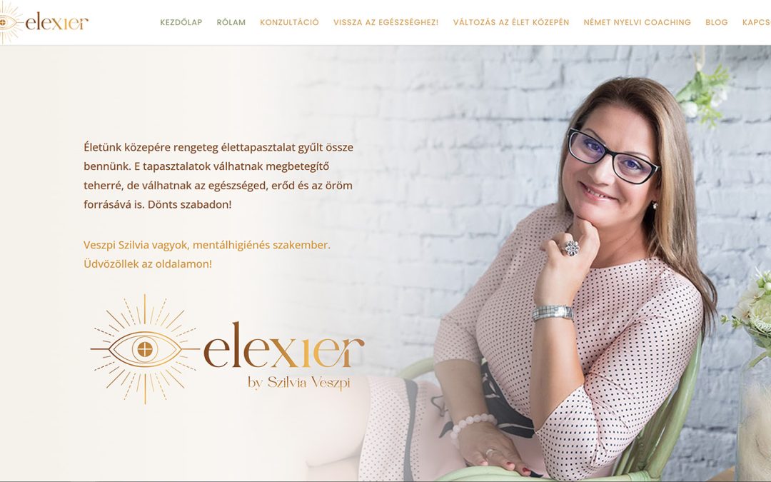 Elexier