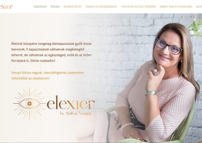 Elexier