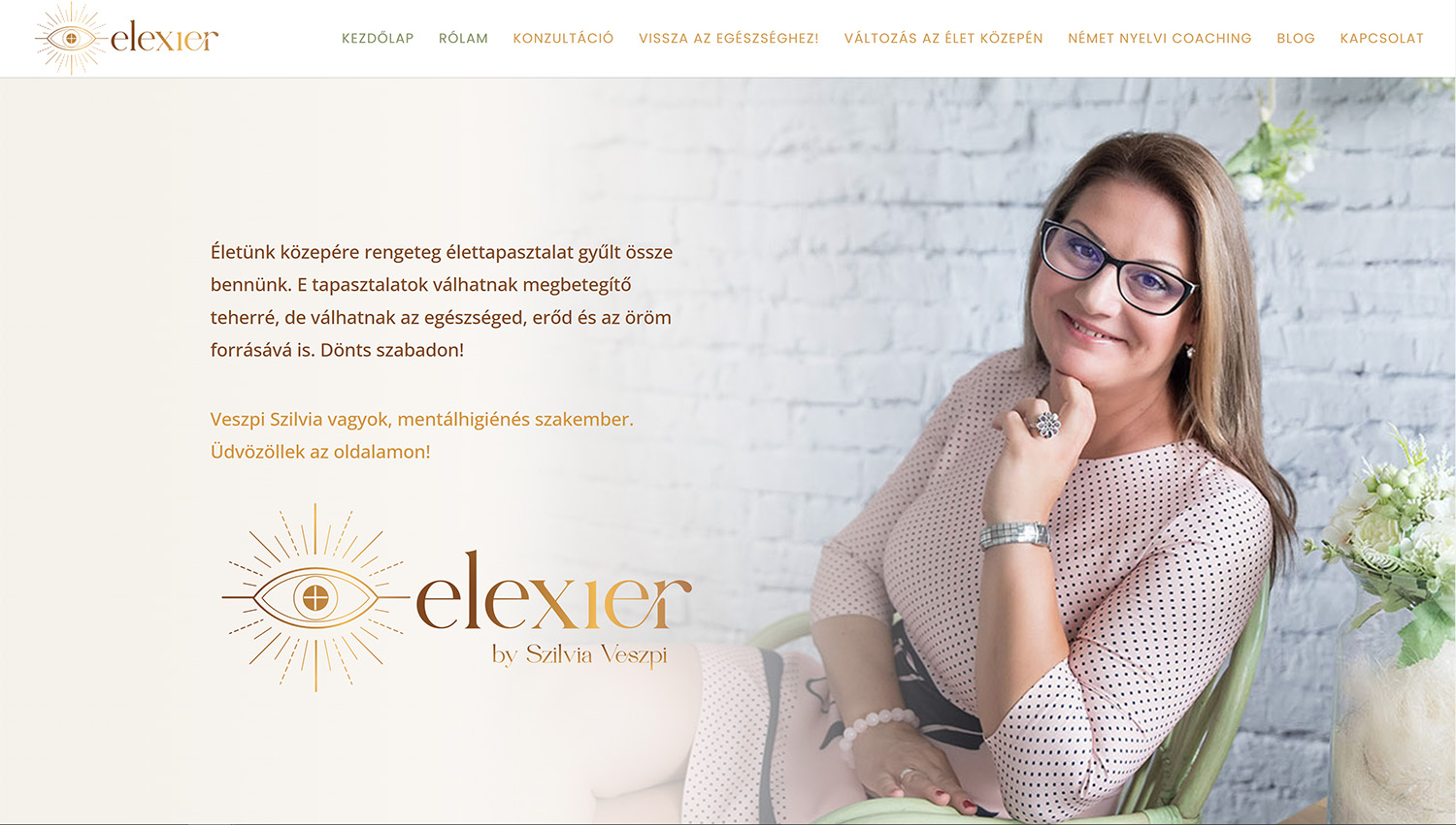 Elexier