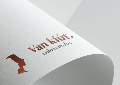 Van Kiút