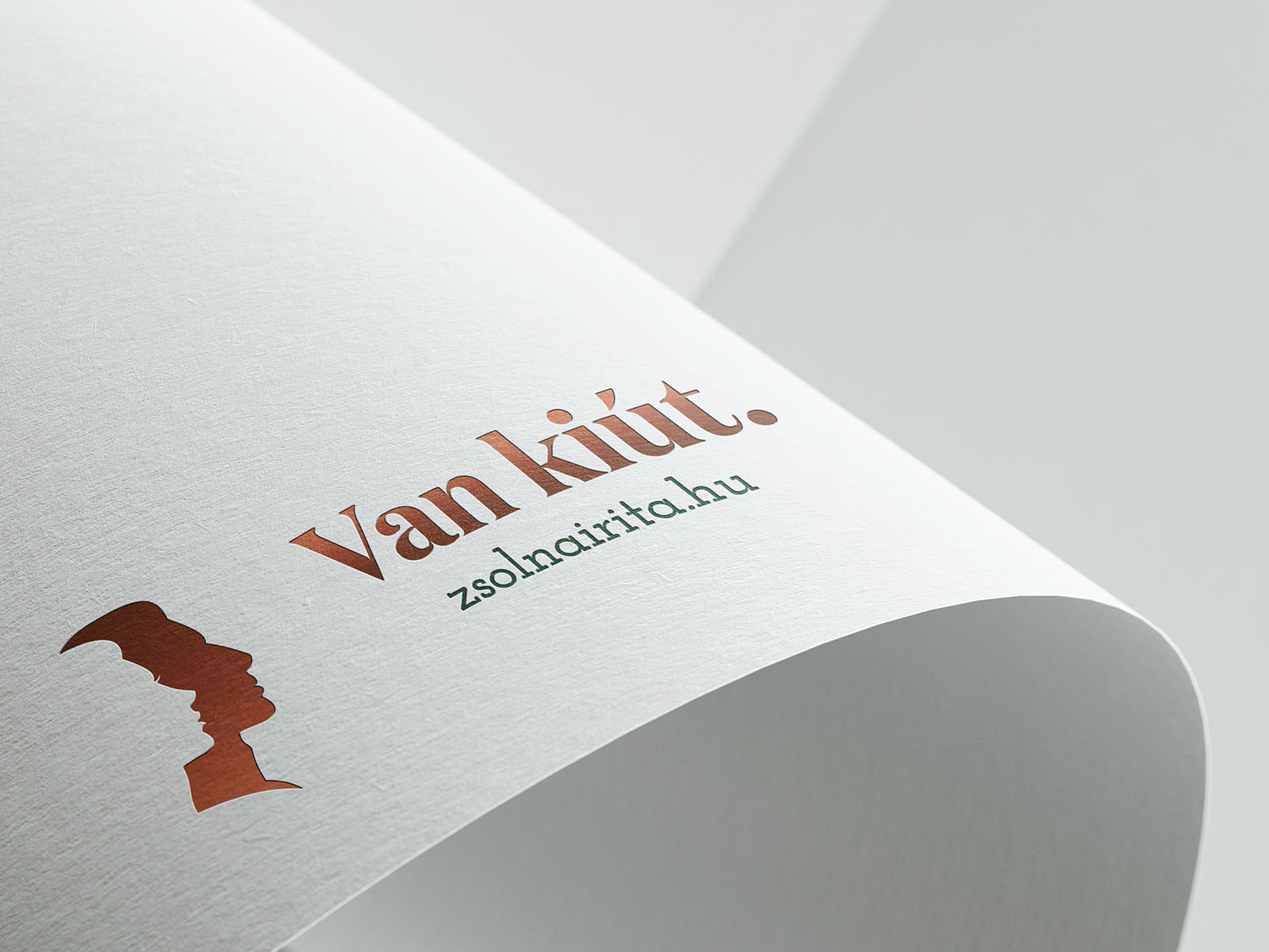 Van Kiút