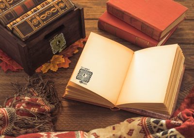 Ex libris