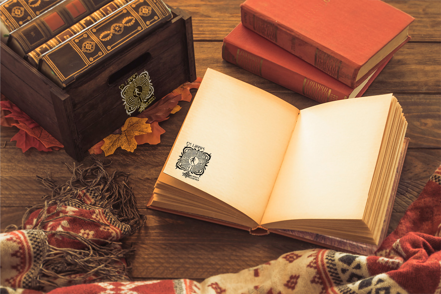 Ex libris