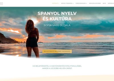 SV Spanyol