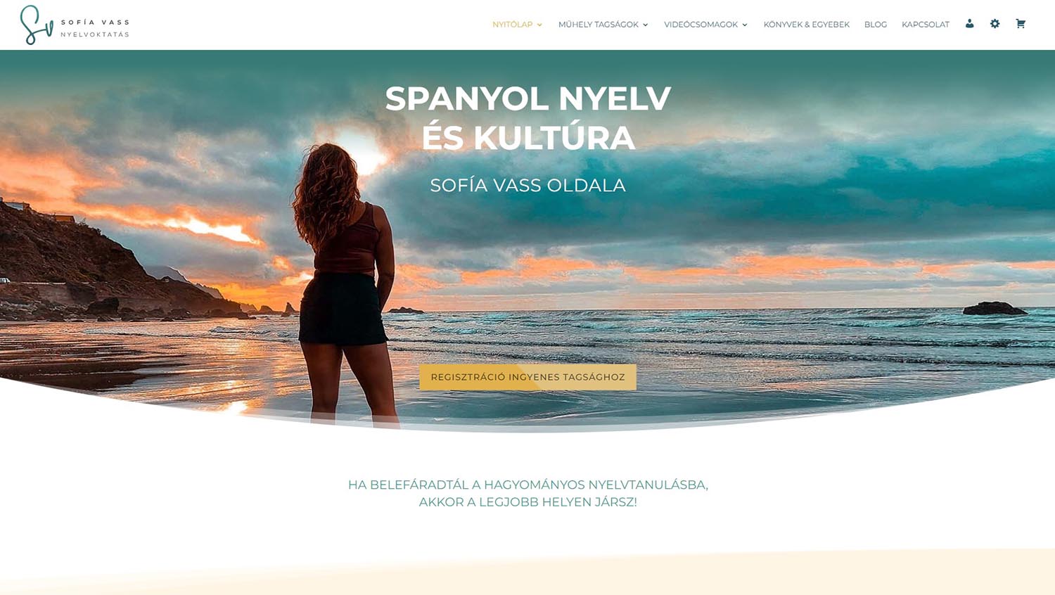 SV Spanyol