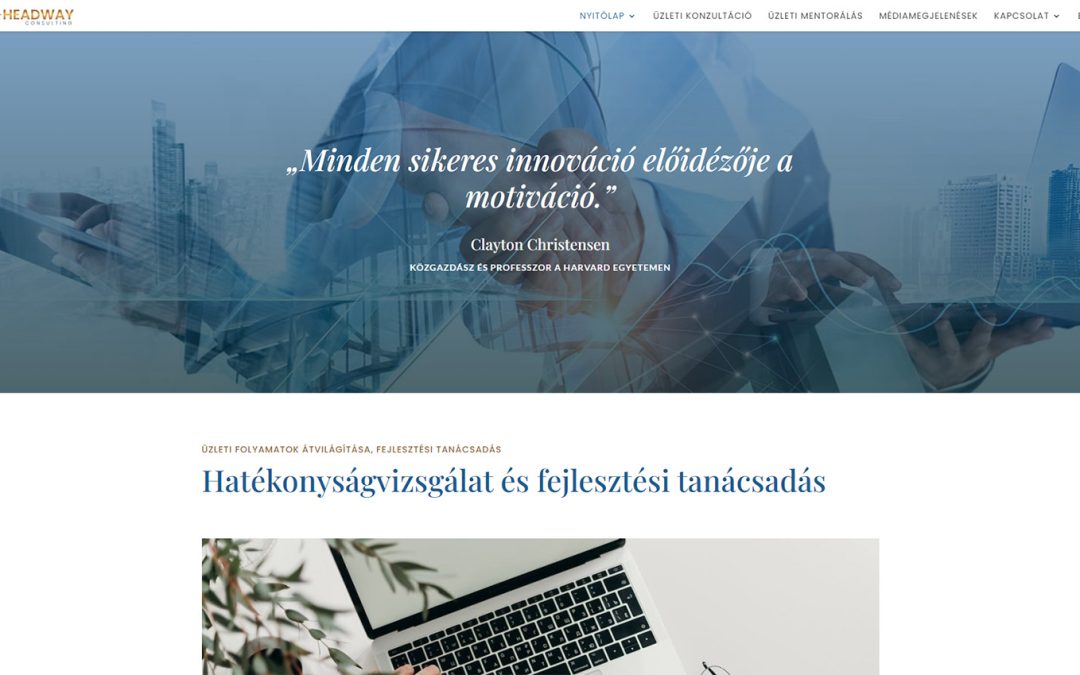 Headway Consulting