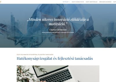 Headway Consulting