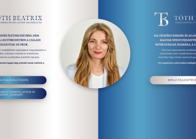 Tóth Beatrix